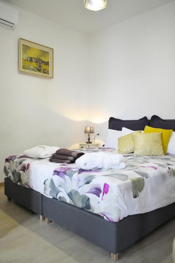 Rooms Monika Ragusa Esterno foto