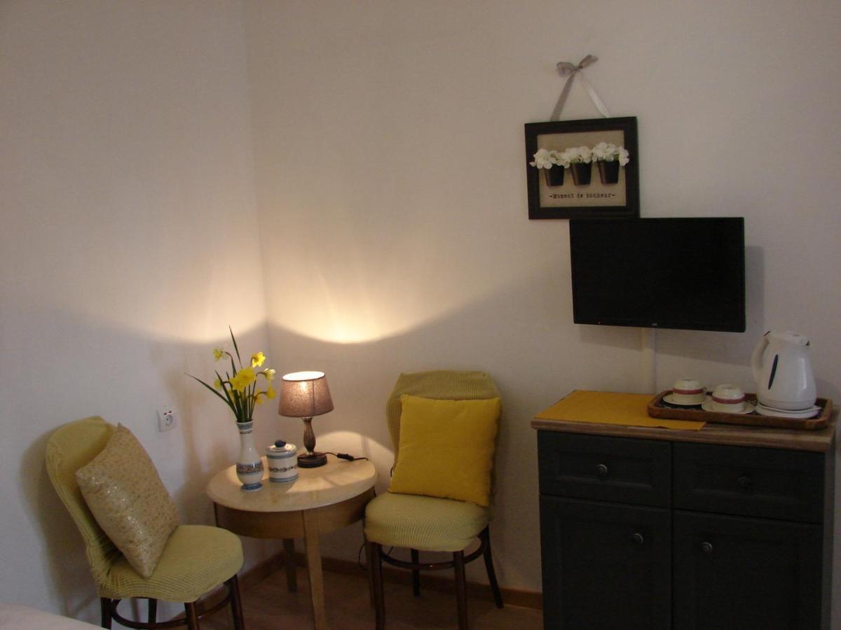 Rooms Monika Ragusa Esterno foto