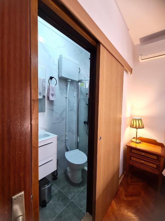 Rooms Monika Ragusa Esterno foto