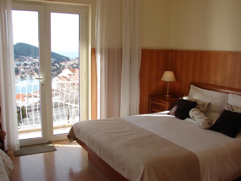 Rooms Monika Ragusa Esterno foto