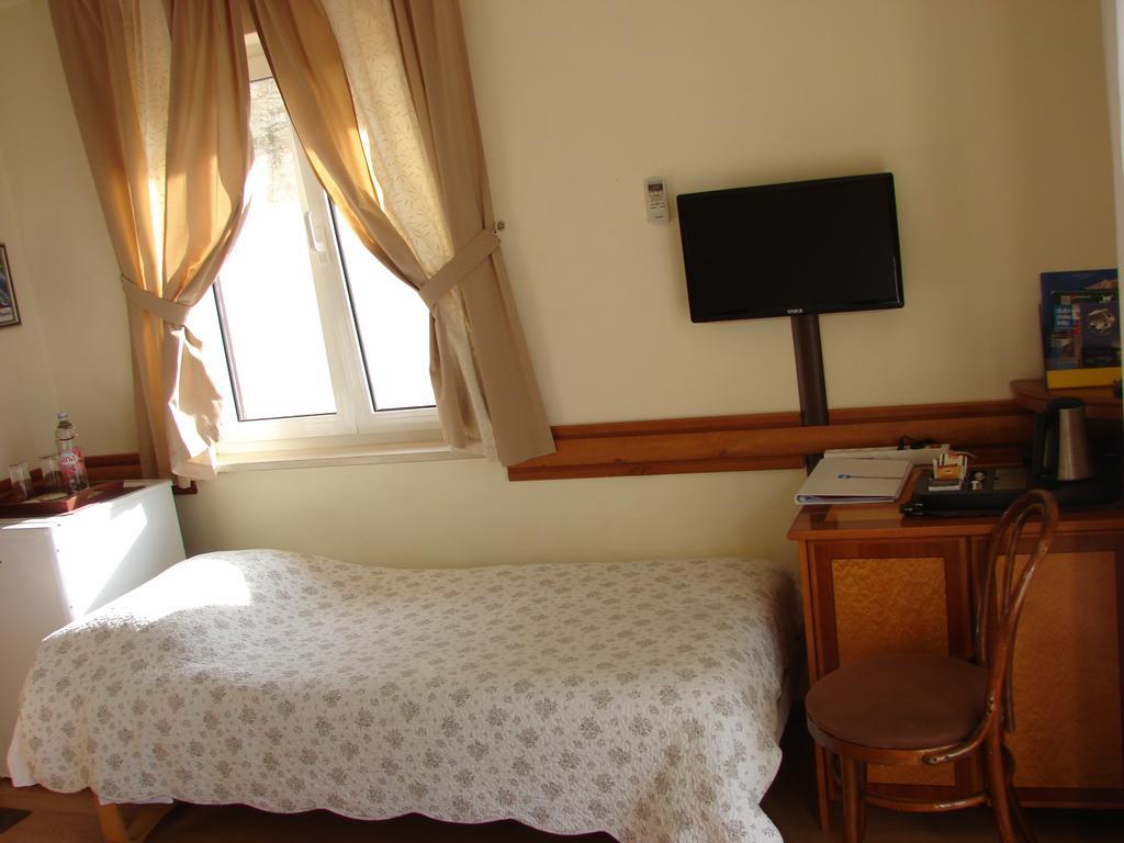 Rooms Monika Ragusa Esterno foto