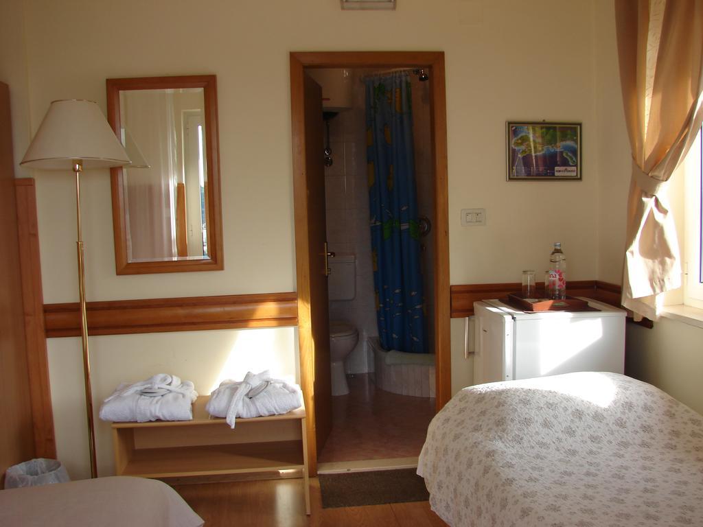 Rooms Monika Ragusa Esterno foto