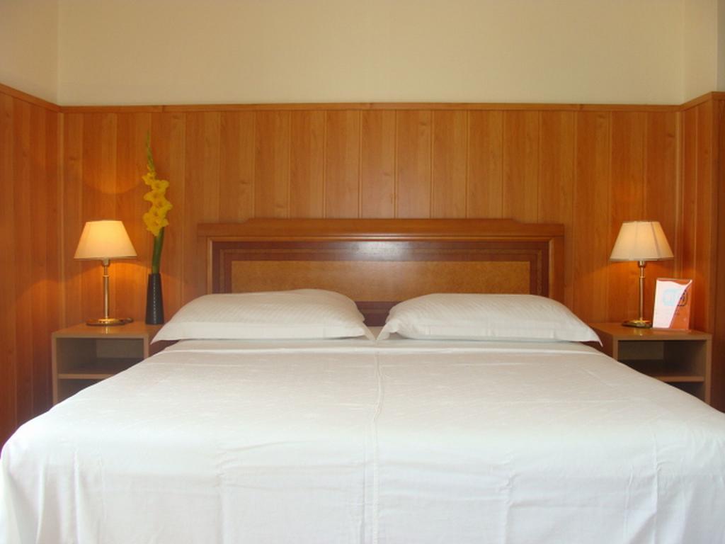 Rooms Monika Ragusa Esterno foto